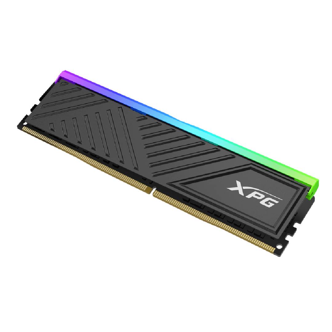 MEMORIA RAM XPG SPECTRIX D35G RGB 8GB - 3
