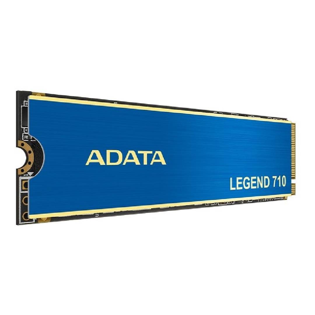 DISCO DURO ADATA SSD LEGEND 710 512GB PCIE GEN3 M.2 NVME - 2