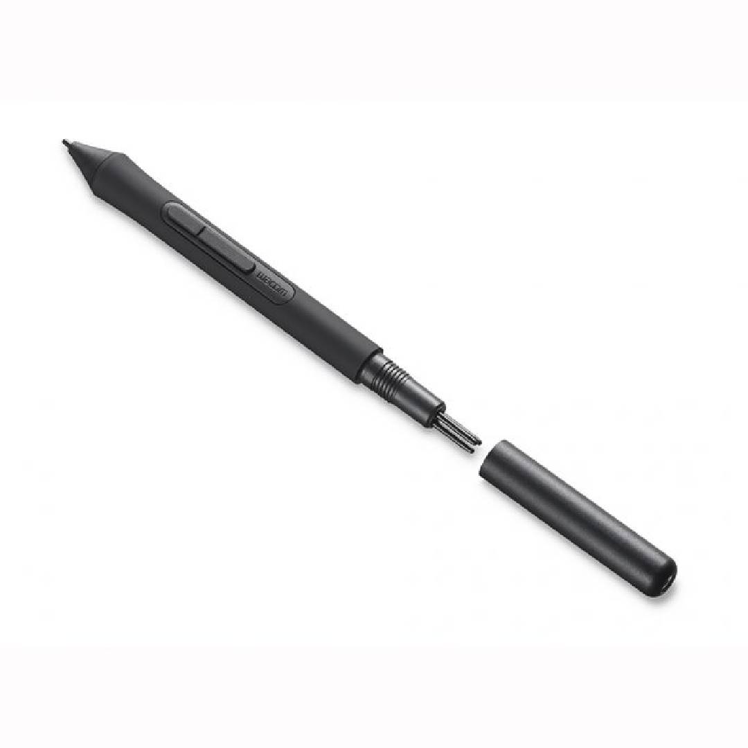 TABLETA DIGITALIZADORA WACOM INTUOS SMALL BLACK - 4