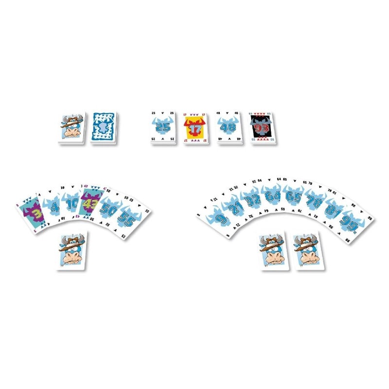 JUEGO MESA FRACTAL TOMA 11 - 2
