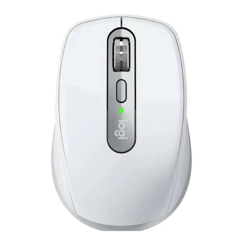 MOUSE INALÁMBRICO LOGITECH MX ANYWHERE 3S BLANCO - 1