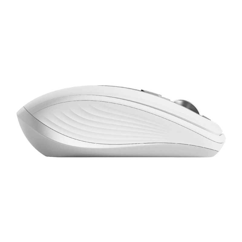 MOUSE INALÁMBRICO LOGITECH MX ANYWHERE 3S BLANCO - 4