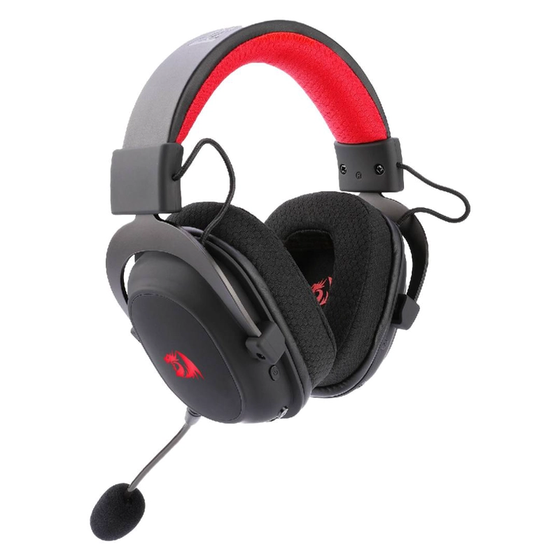 AUDIFONOS REDRAGON ZEUS PRO WIRELESS H510-PRO - 1