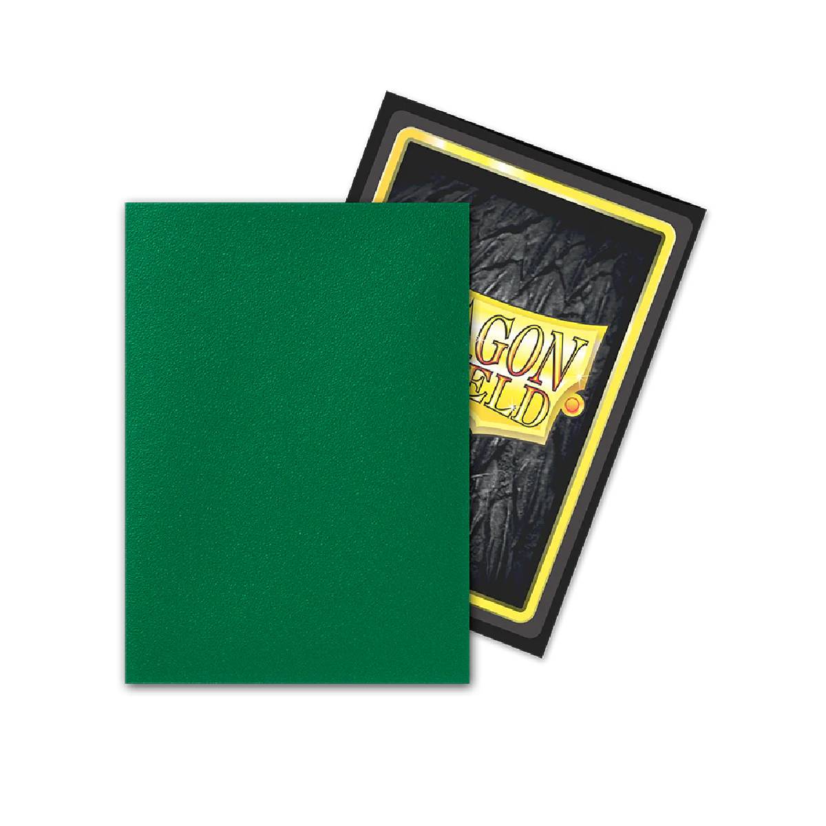 PROTECTOR DRAGON SHIELD: STANDARD DUAL- MATTE MIGHT 100 - 2