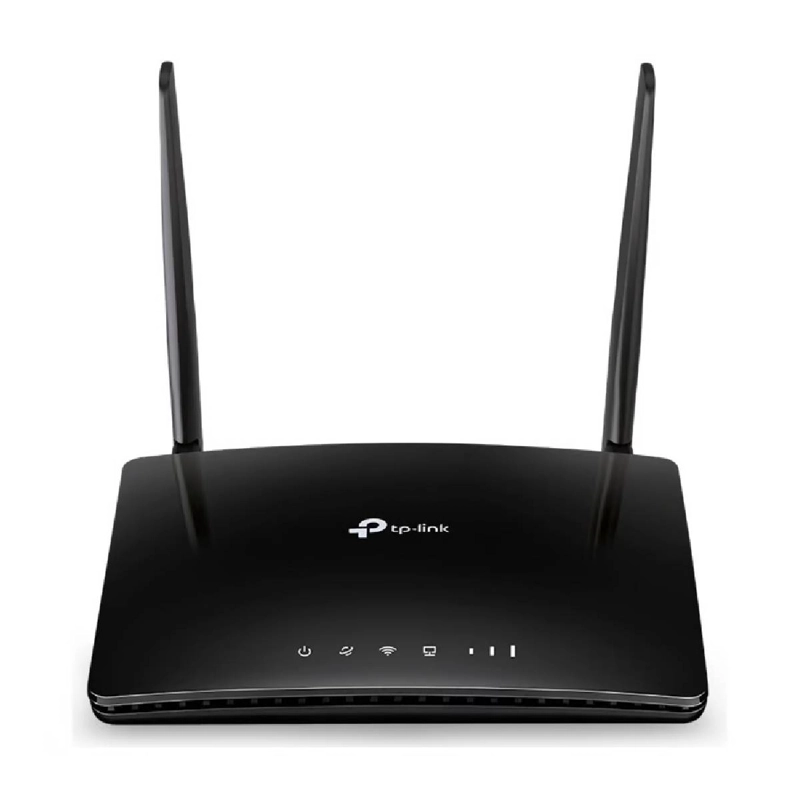 ROUTER INALAMBRICO 4G LTE DE DOBLE BANDA AC1200 - 2