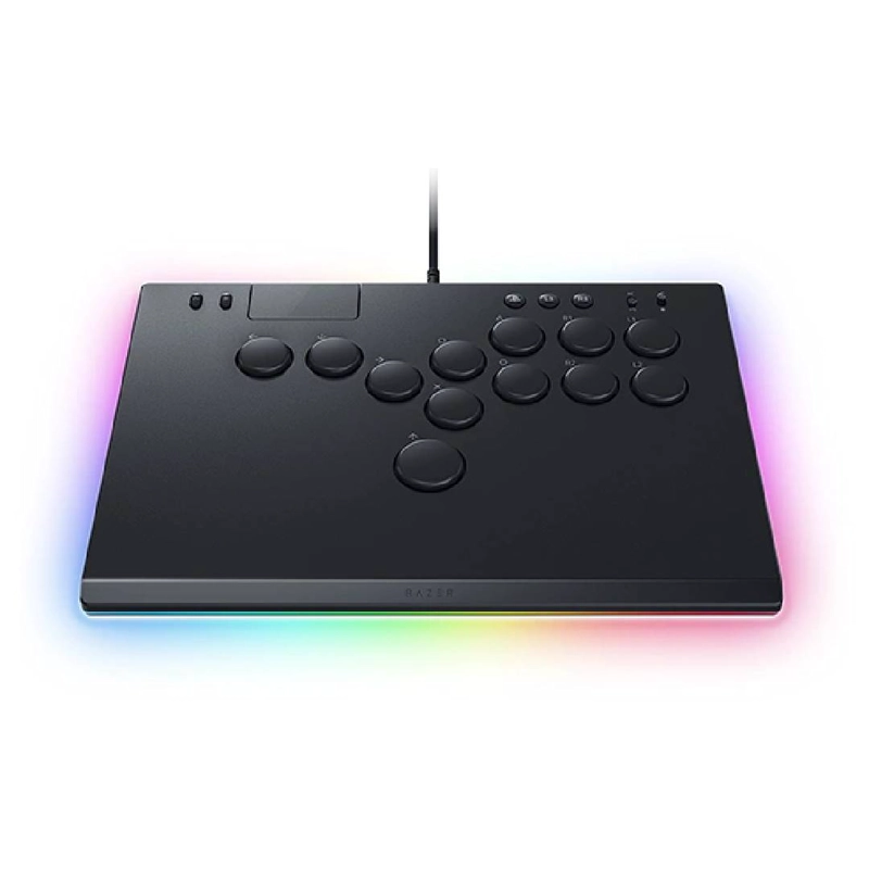 CONTROL BOTONERA ARCADE RAZER KITSUNE - 2