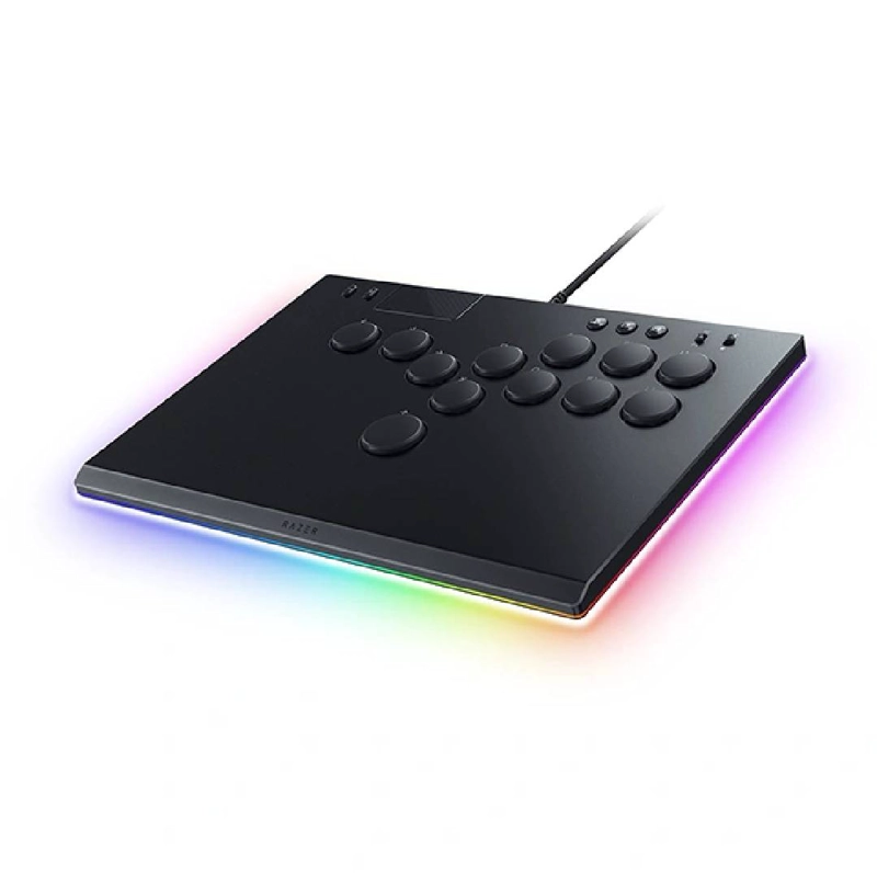 CONTROL BOTONERA ARCADE RAZER KITSUNE - 3