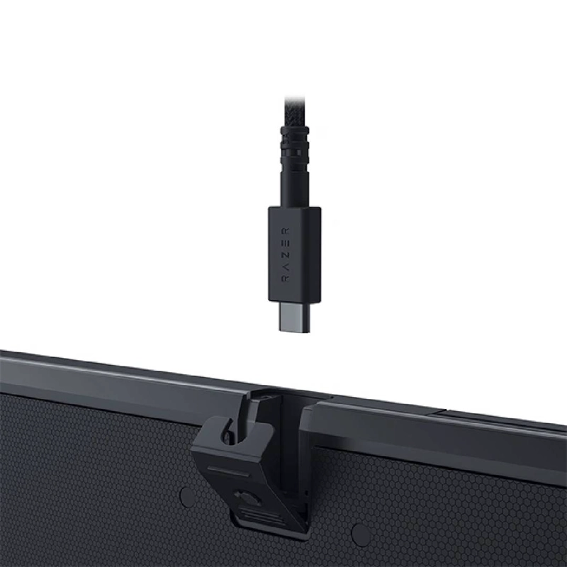 CONTROL BOTONERA ARCADE RAZER KITSUNE - 5