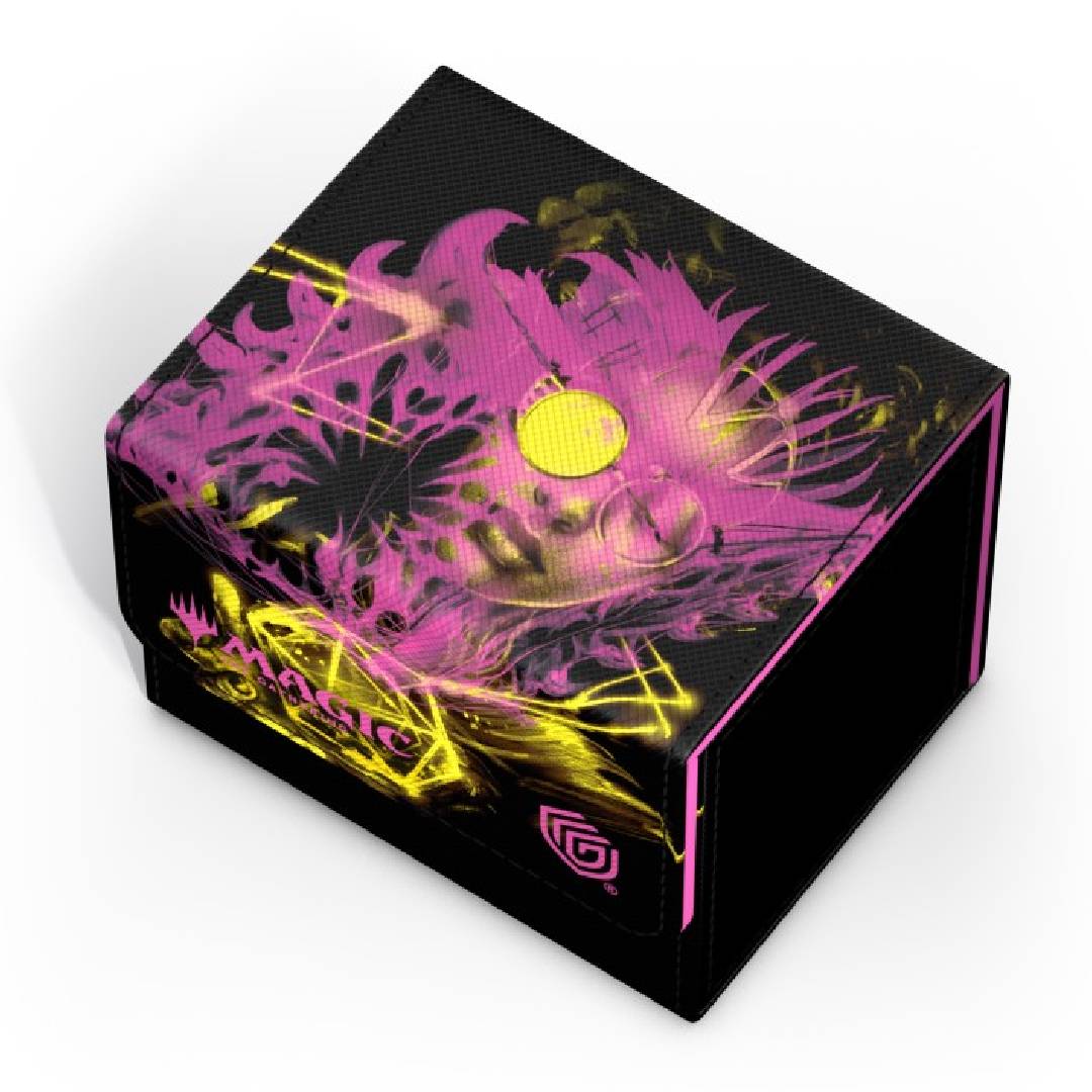 PORTAMAZO MTG: SIDEWINDER 100+ DUSKMOURN ZIMONE - 2