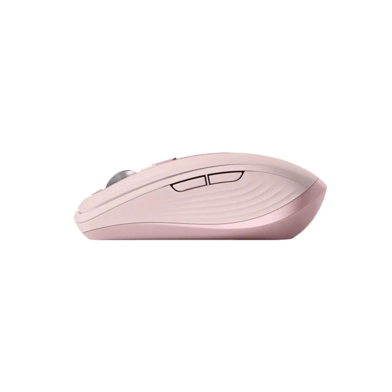 LOGITECH MOUSE MX ANYWHERE 3S- ROSE LAT - 5