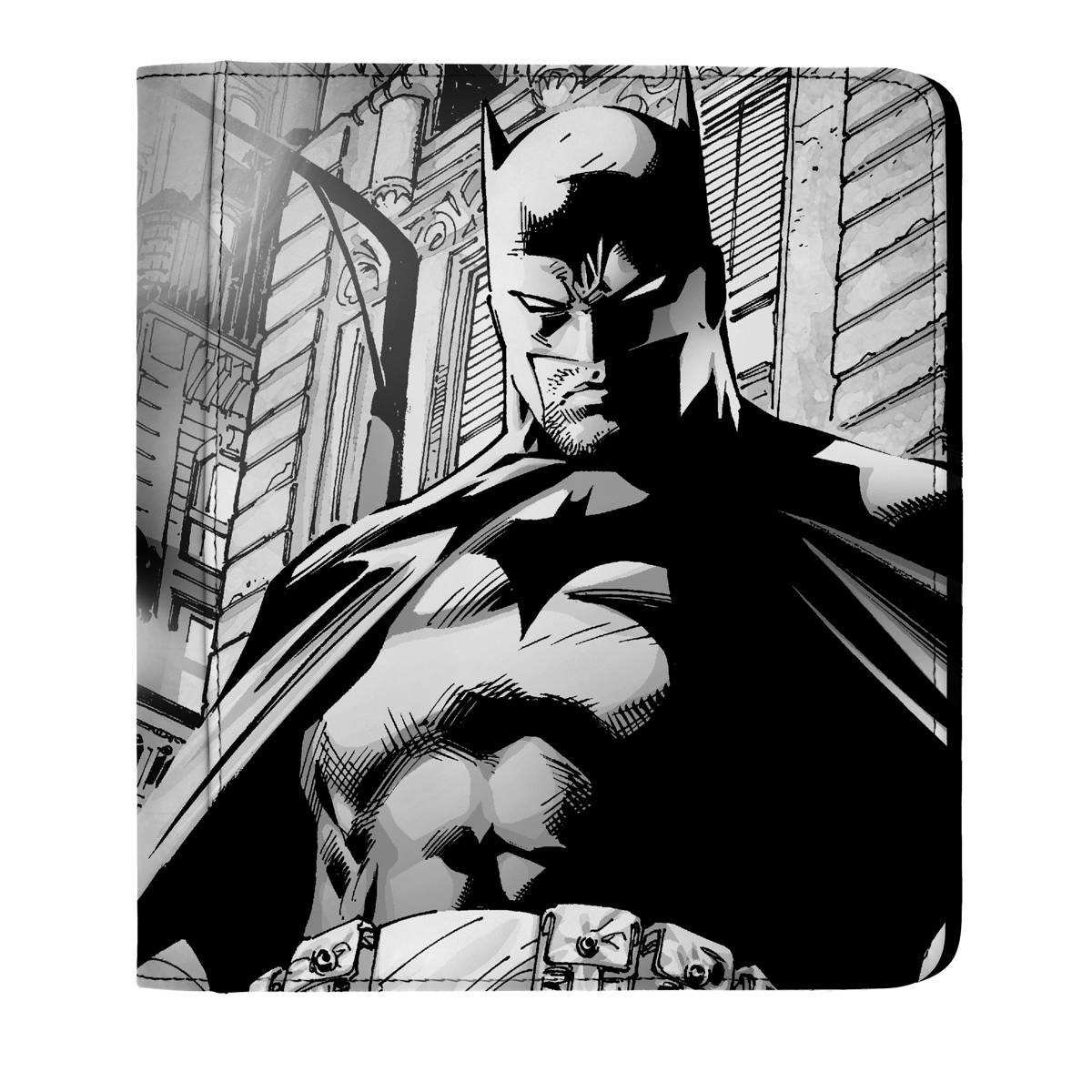 CARPETA DRAGON SHIELD: CARD CODEX PORTFOLIO 360 DARK KNIGHT - 1