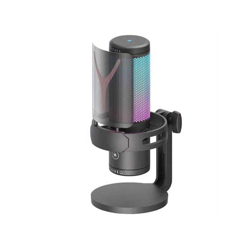 MICROFONO REDRAGON FENRIS - GM301 - 3