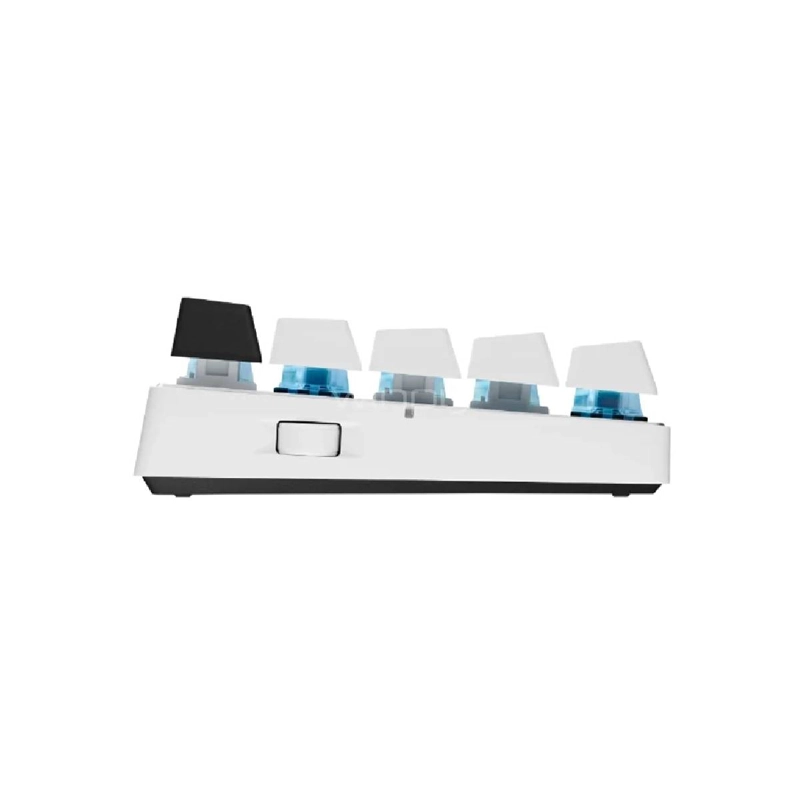 LOGITECH PRO X60 TACTILE WHITE - 4