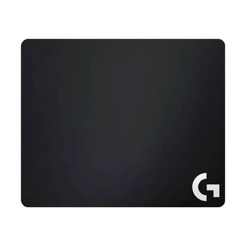LOGITECH MOUSEPAD G240 CLOTH GAMING - 1