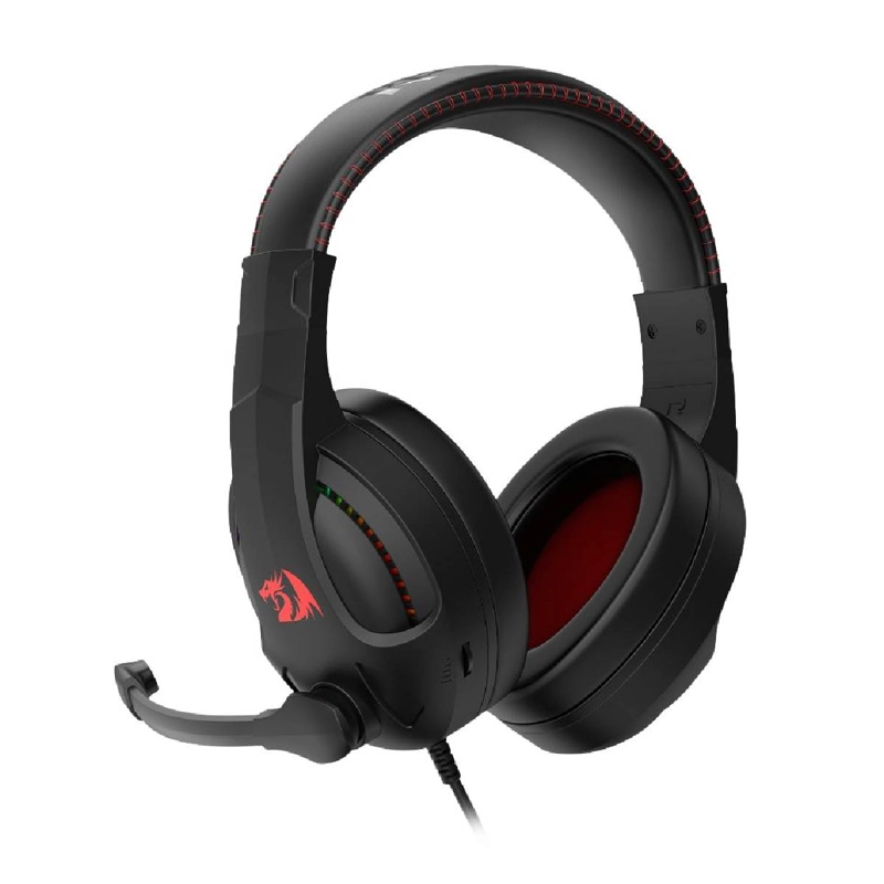AUDIFONOS REDRAGON CRONUS H211-RGB - 4