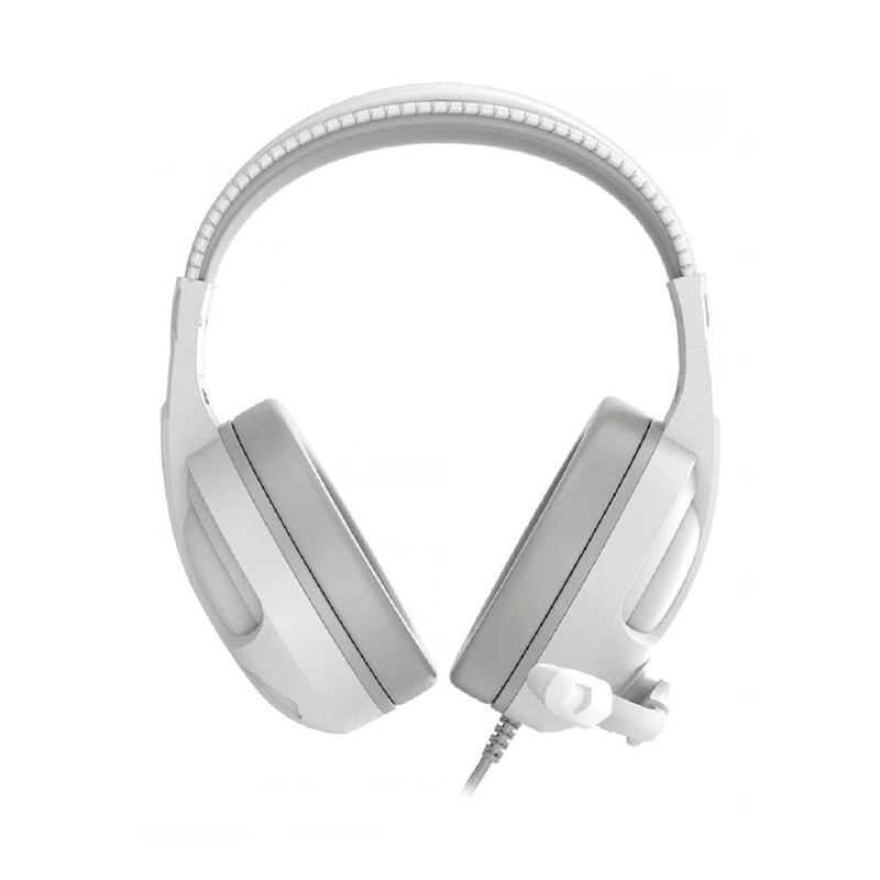 AUDIFONOS GAMER REDRAGON CRONUS WHITE - 2