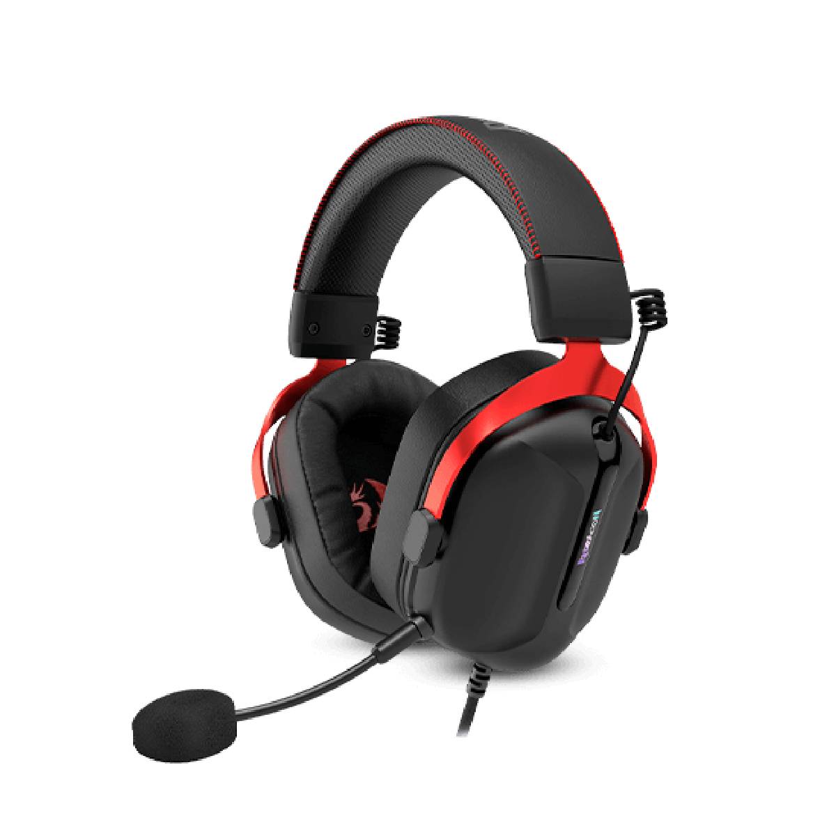AUDIFONOS GAMER REDRAGON CYBILL H312 - 3