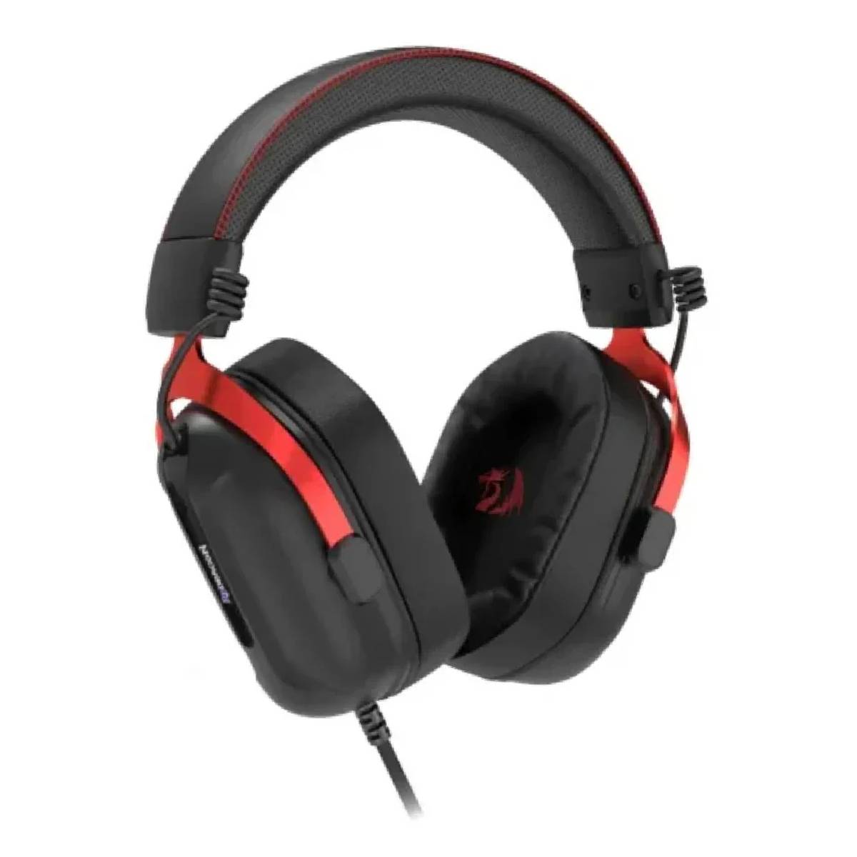 AUDIFONOS GAMER REDRAGON CYBILL H312 - 4