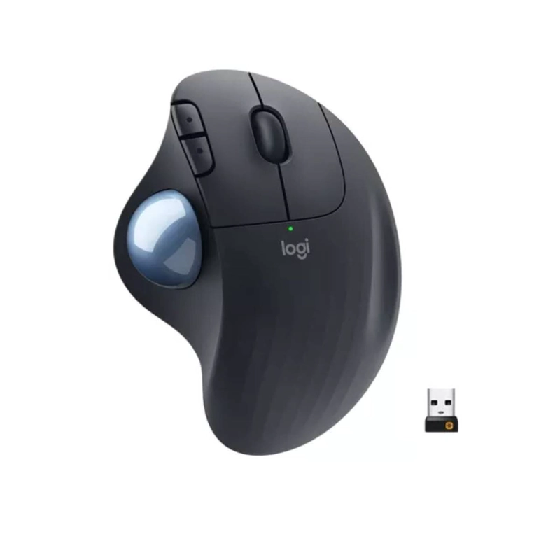 MOUSE INALÁMBRICO LOGITECH ERGO M575S - 1