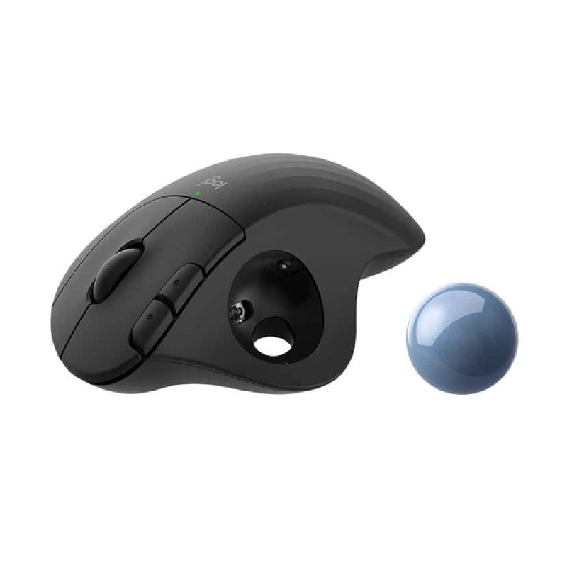 MOUSE INALÁMBRICO LOGITECH ERGO M575S - 3