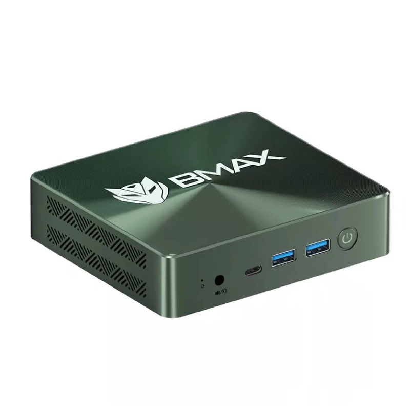 MINI PCS BMAX B6 PLUS I3-1000NG4 12GB RAM, 512 SSD - 2