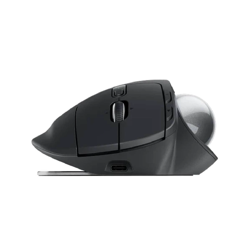 MOUSE TRACKBALL INALAMBRICO LOGITECH MX ERGO S - 4