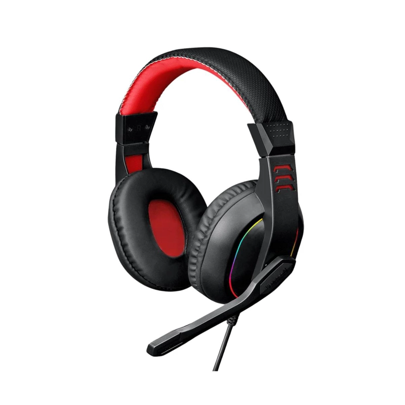 AUDIFONOS GAMER REDRAGON ARES H120-RGB - 1