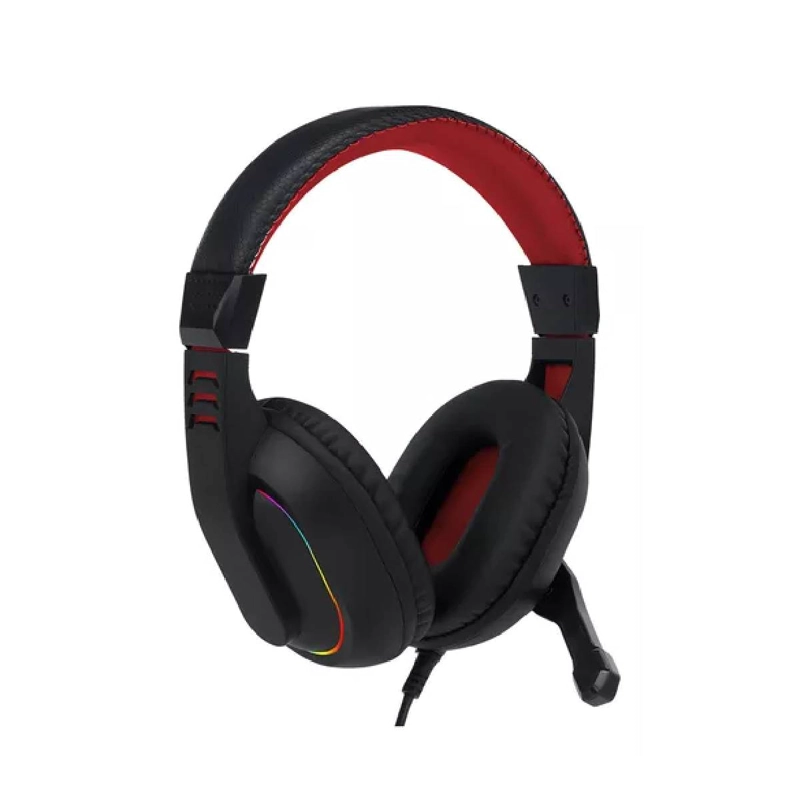 AUDIFONOS GAMER REDRAGON ARES H120-RGB - 2