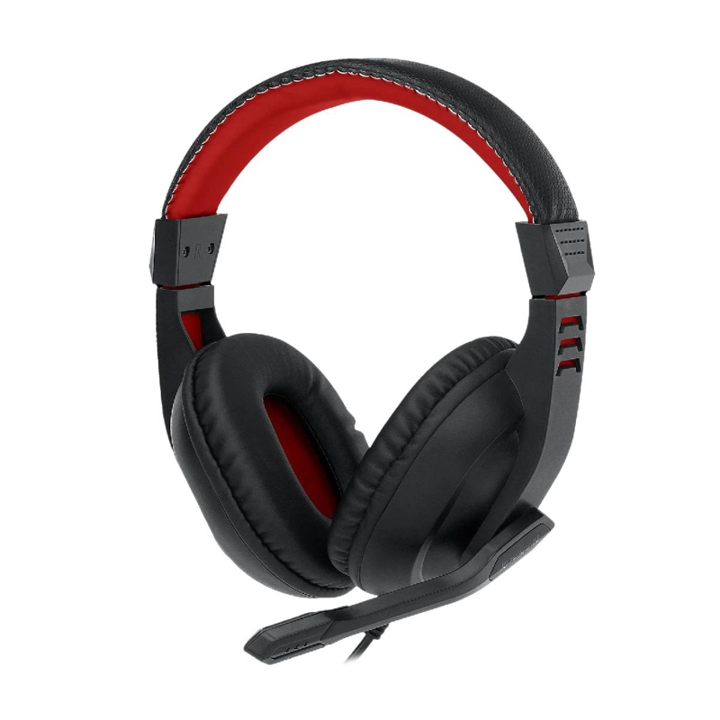 AUDIFONOS GAMER REDRAGON ARES H120-RGB - 3