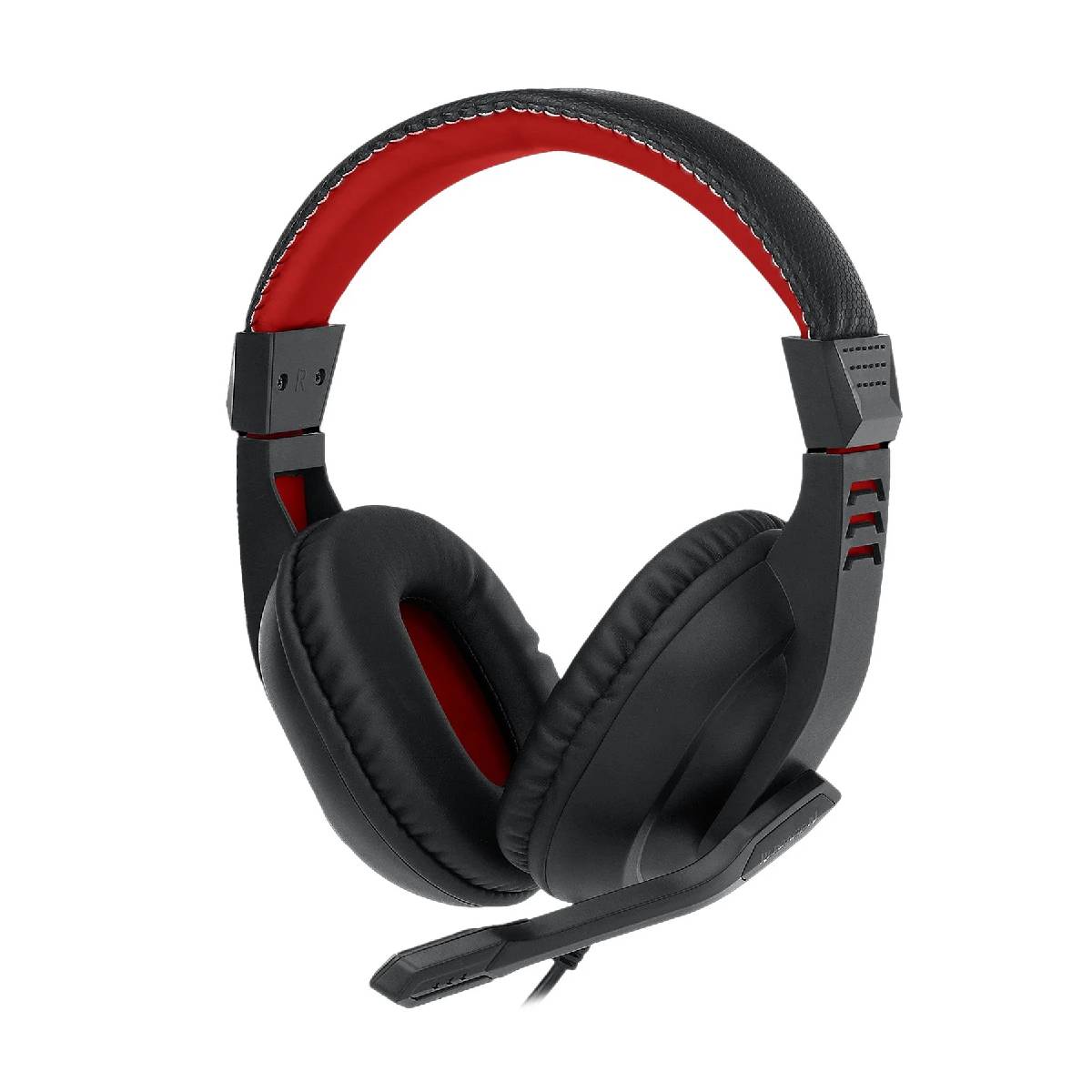 AUDIFONOS GAMER REDRAGON ARES H120-RGB - 3