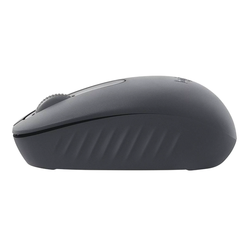 MOUSE INALAMBRICO LOGITECH M196 GRAFITO BLUETOOTH - 4