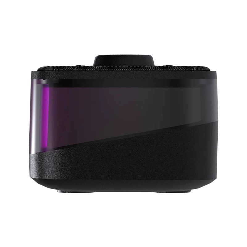 PARLANTE DE BARRA FANTECH GROOVE BAR PRO RGB BS151 BT NEGRO - 4