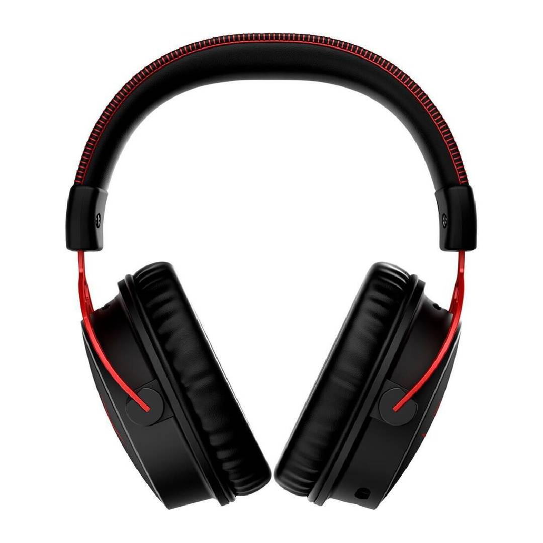 AUDIFONOS GAMER HYPERX CLOUD ALPHA WIRELESS - 2