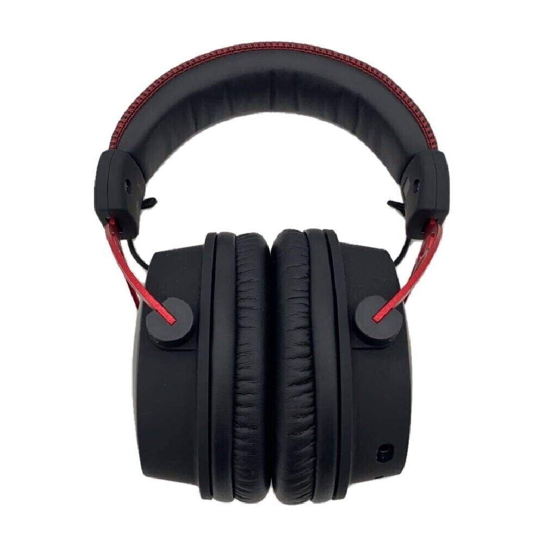 AUDIFONOS GAMER HYPERX CLOUD ALPHA WIRELESS - 3
