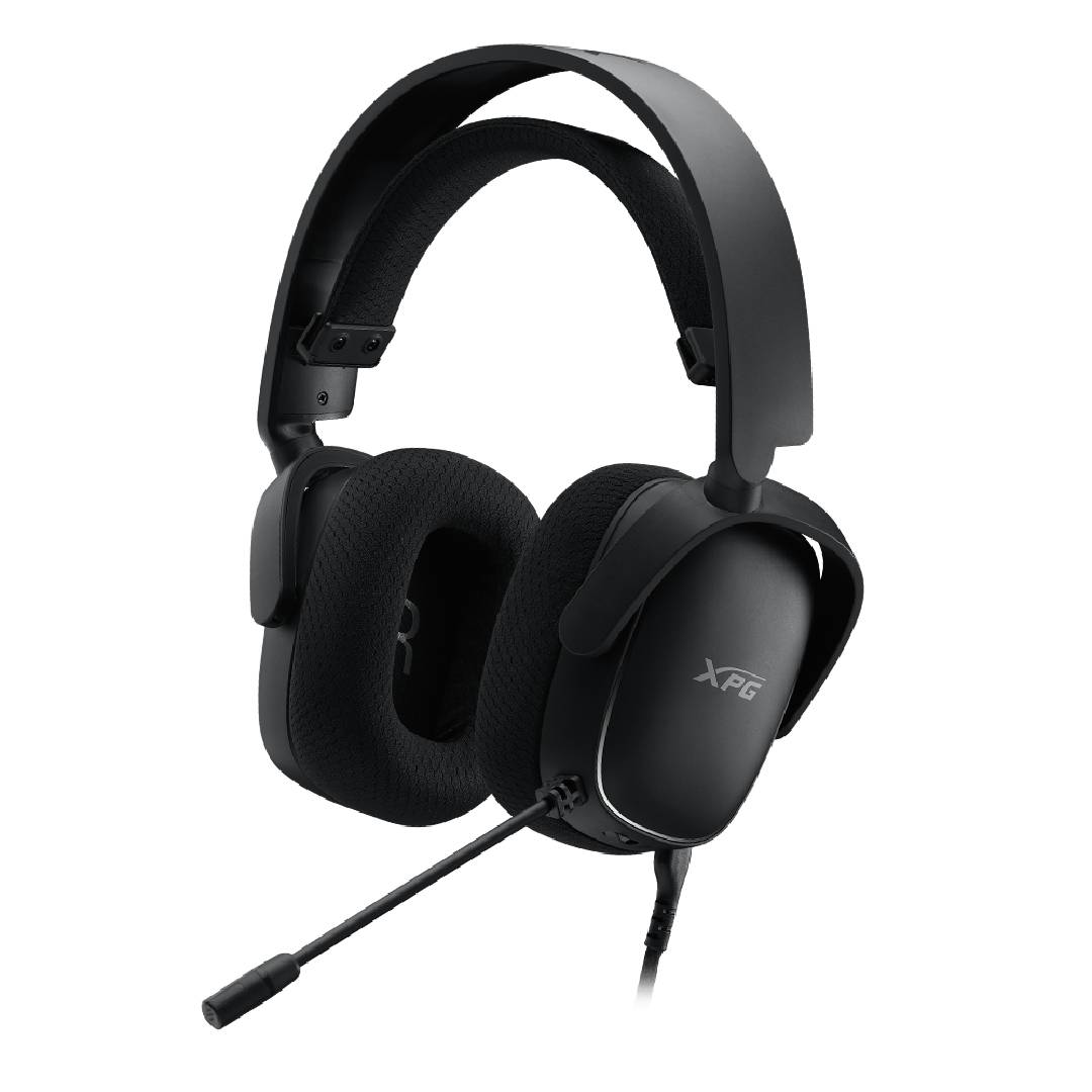 AUDIFONOS GAMER XPG PRECOG S - 1