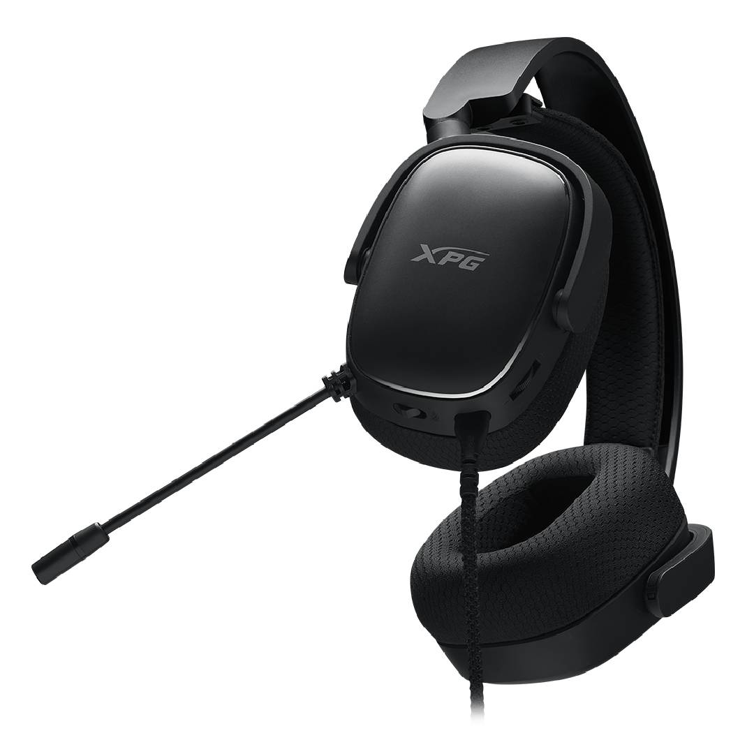 AUDIFONOS GAMER XPG PRECOG S - 2