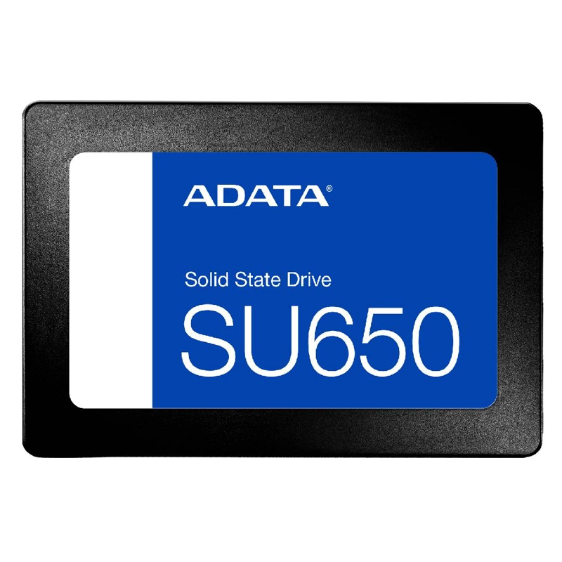 DISCO SOLIDO SSD ADATA SATA SU650 480GB - 1
