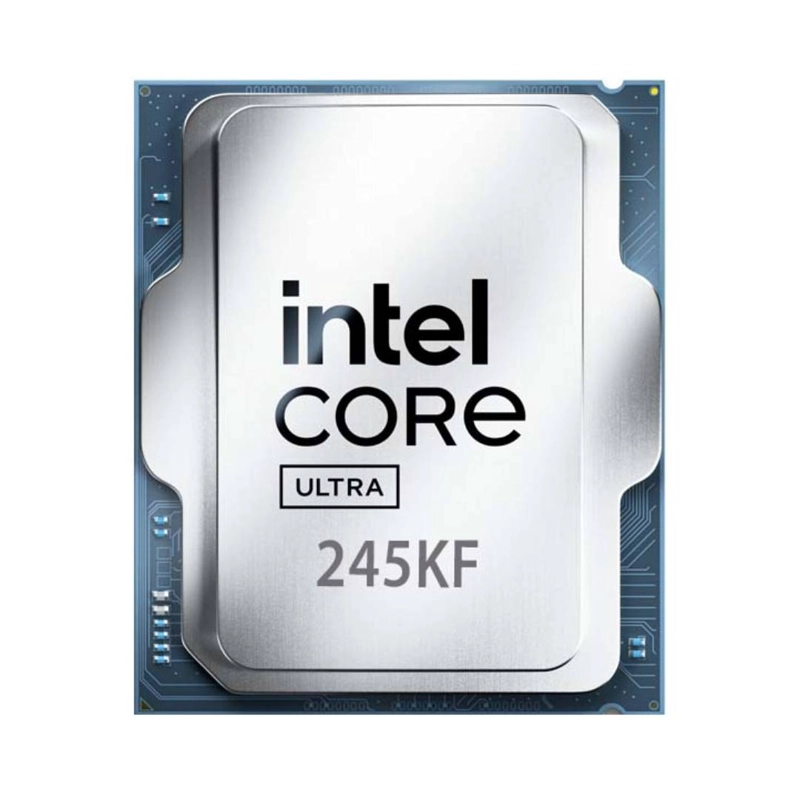 PROCESADOR INTEL CORE ULTRA 5-245KF 14 CORES 4.2GHZ - 2