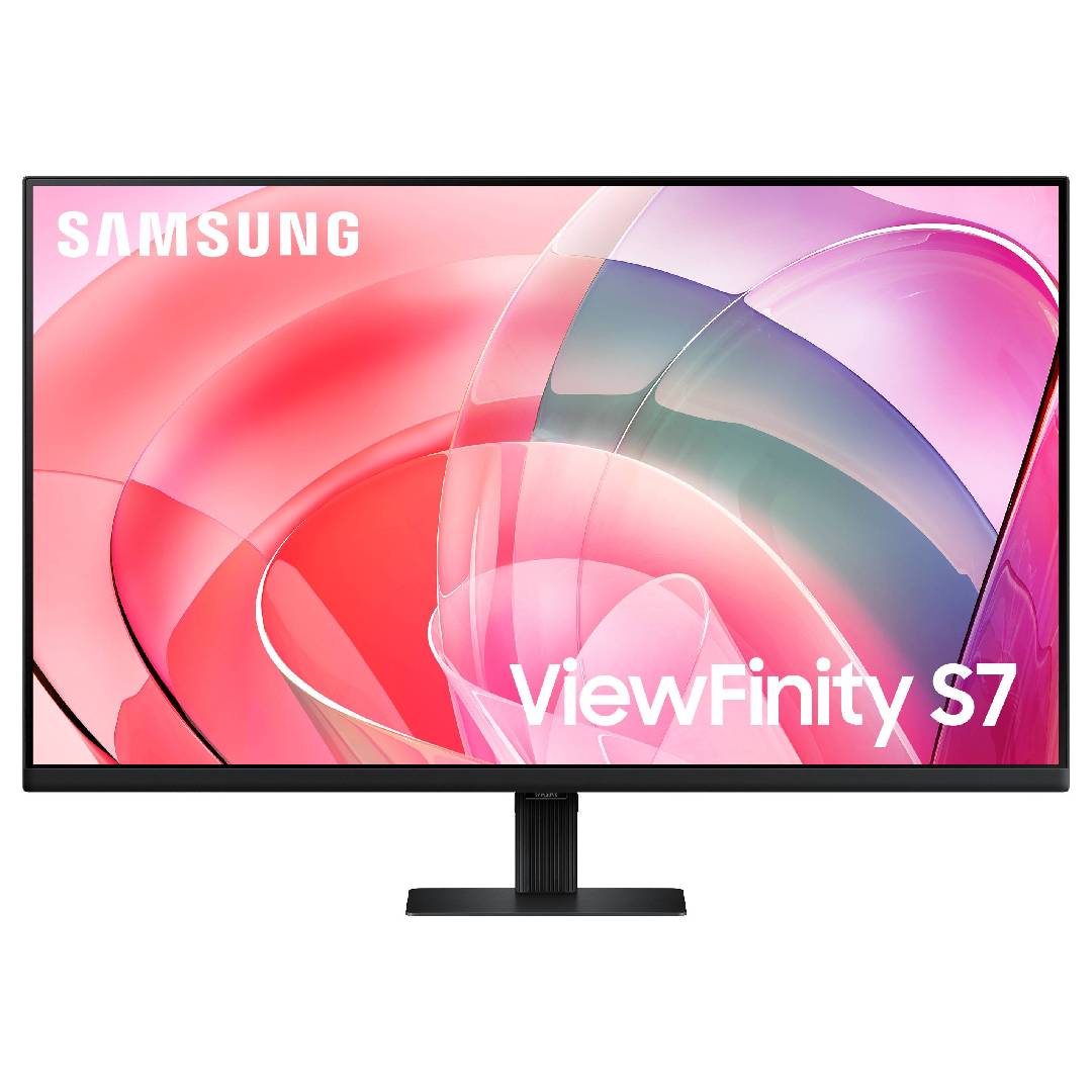MONITOR PLANO SAMSUNG VIEWFINITY S7 32 4K LS32D700EALXZS - 1