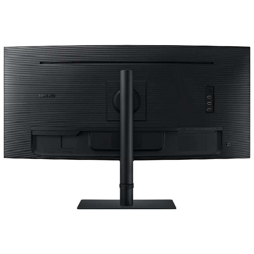 MONITOR CURVO SAMSUNG ULTRAWIDE 34 VA, 100HZ LS34C650UALXZS - 3
