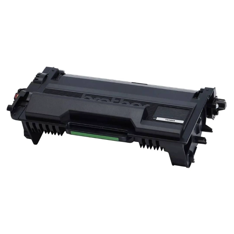 TONER BROTHER TN-3609 NEGRO - 3