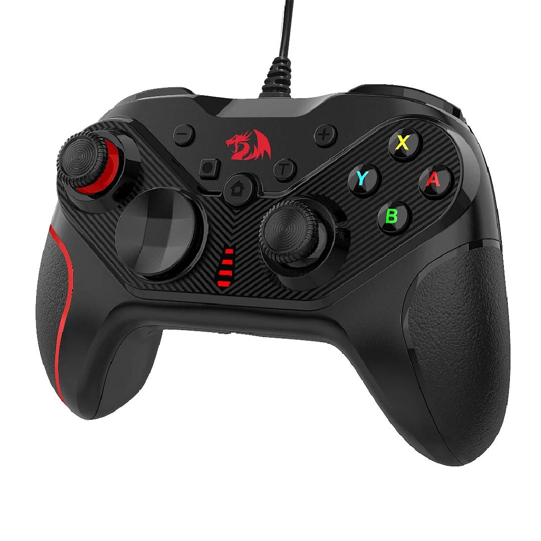 JOYSTICK REDRAGON RIFT G710 - 2
