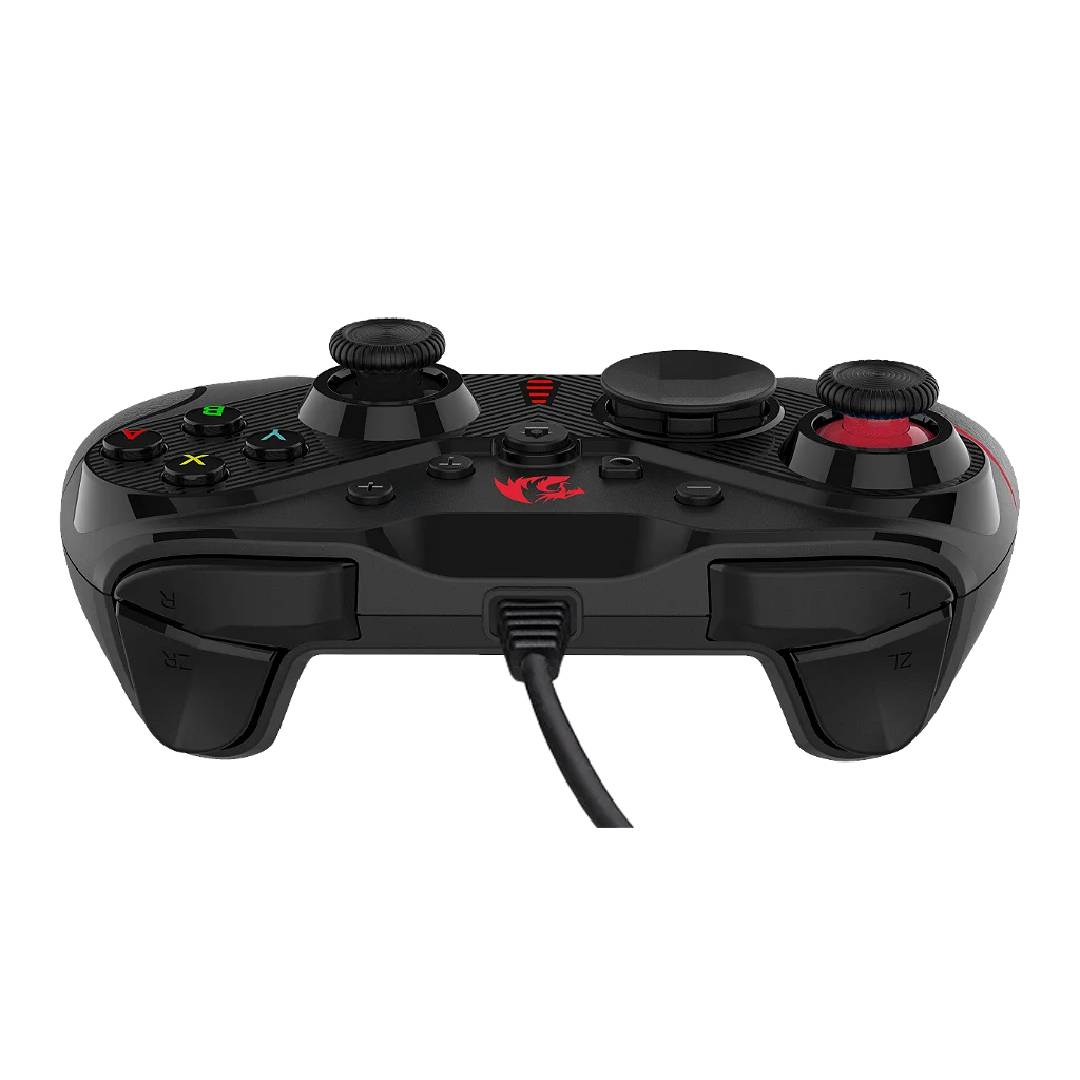 JOYSTICK REDRAGON RIFT G710 - 3
