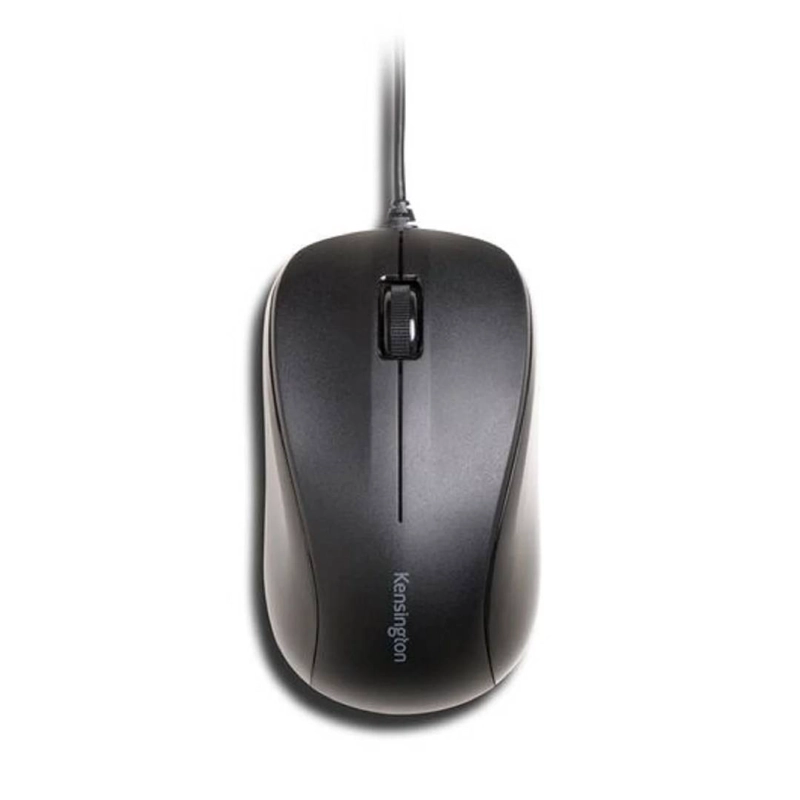 MOUSE KENSINGTON FOR LIFE USB TRES BOTONES - K72110 - 1