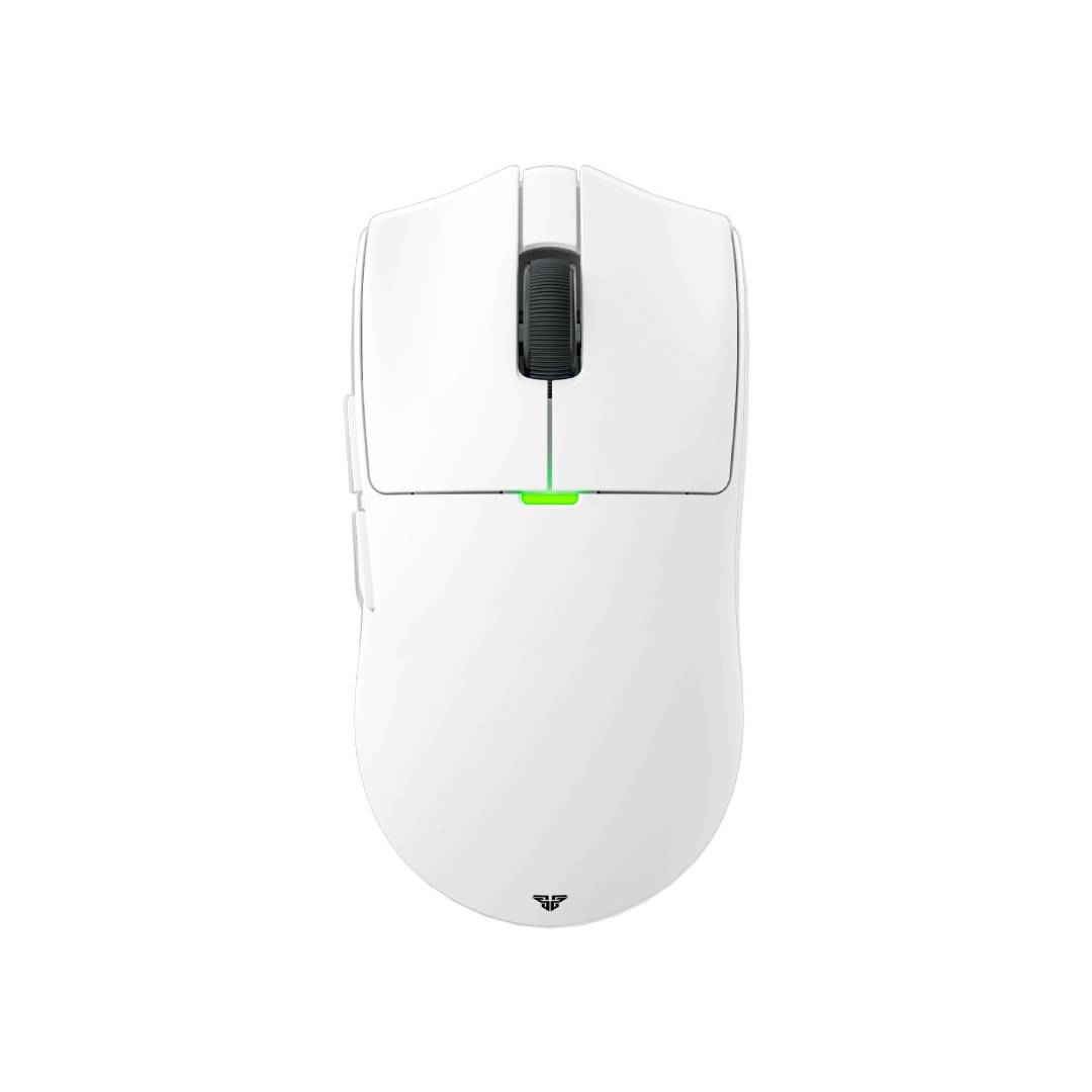 MOUSE FANTECH WG13 E TANTO E WHITE - 3