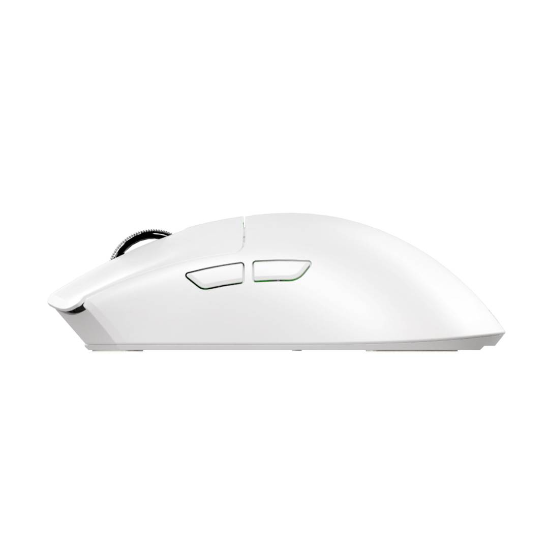 MOUSE FANTECH WG13 E TANTO E WHITE - 4