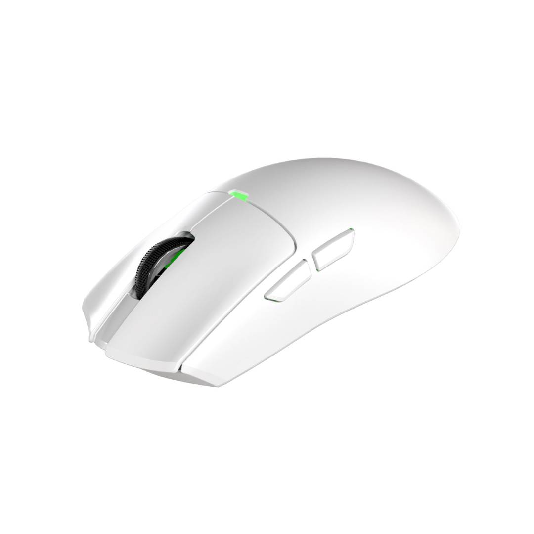MOUSE FANTECH WG13 E TANTO E WHITE - 5