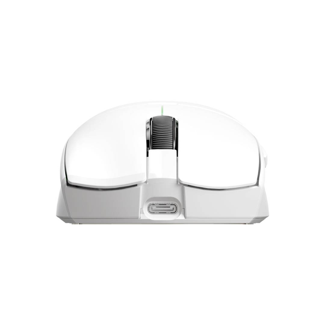 MOUSE FANTECH WG13 E TANTO E WHITE - 6