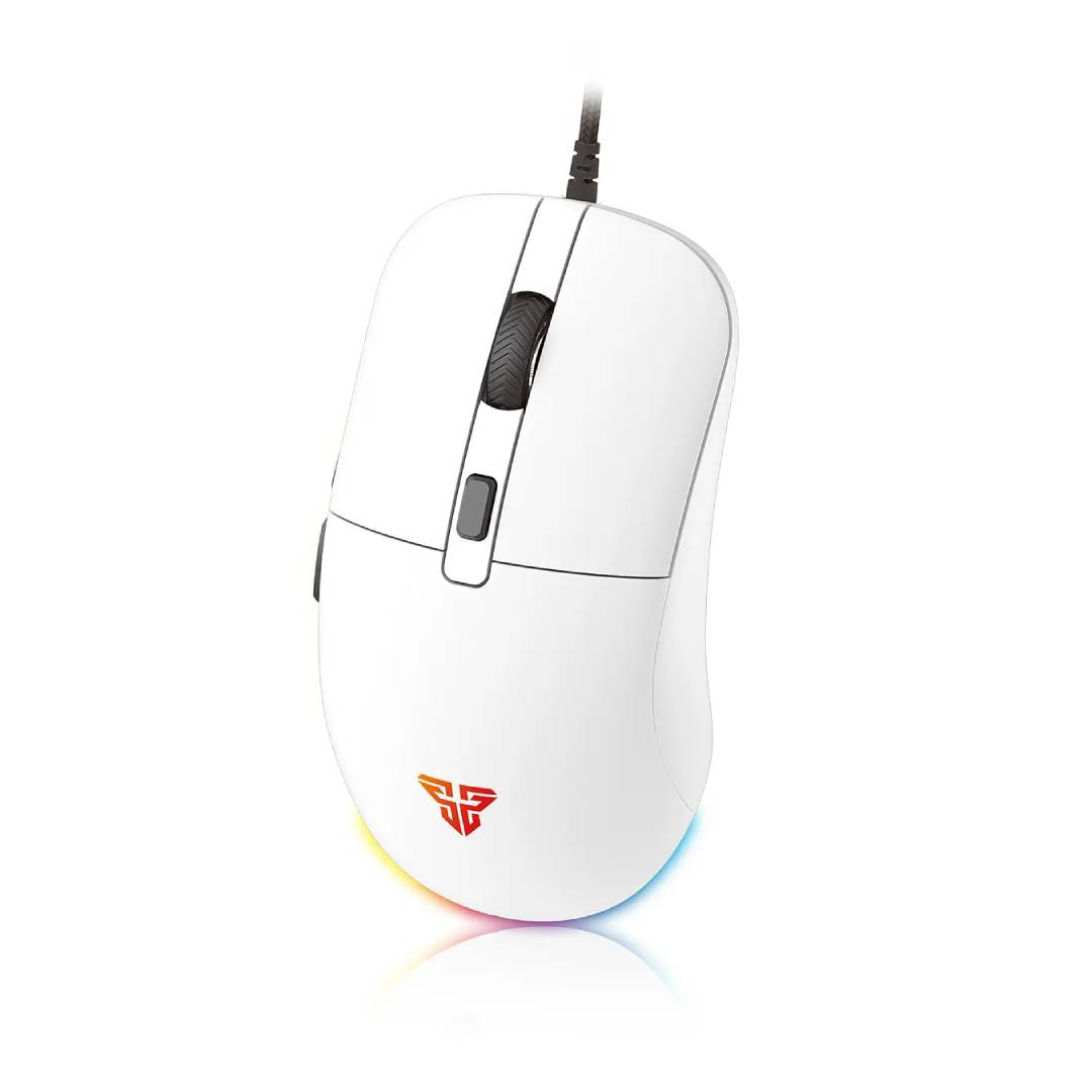 MOUSE FANTECH VX9S KANATA RGB SPACE EDITION - 2