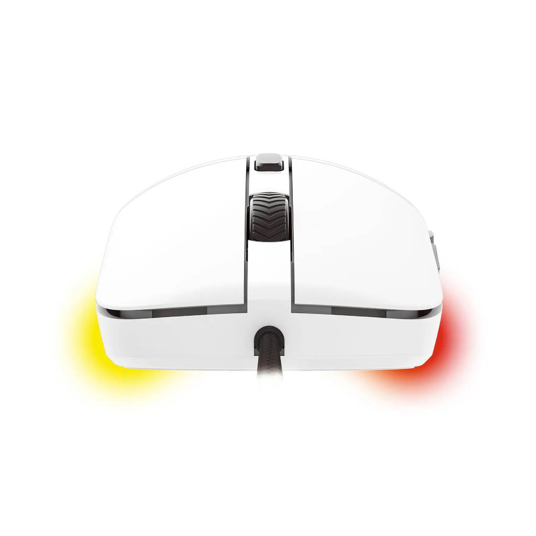 MOUSE FANTECH VX9S KANATA RGB SPACE EDITION - 3